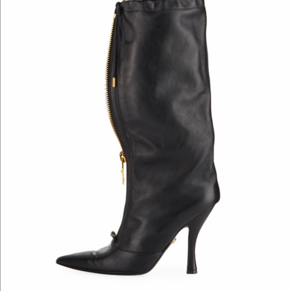 Versace Boots - Picture 5 of 6